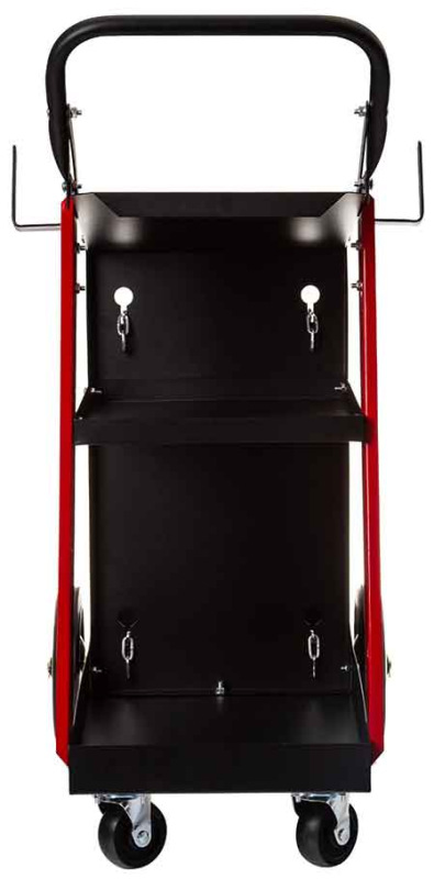 Mobilný vozík pre zváračov, MAR-POL 13