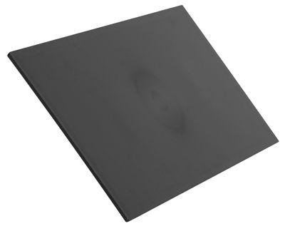 Hladítko Reflex 105092, BlackHand, 400x180 mm, vystužené, plastové, čierne