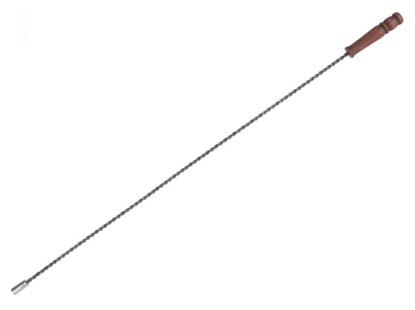 Nadstavec pre komínové kefy 1 m, M12, GEKO