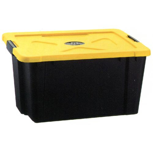 Box HL30108-A, 600x400x335 mm, max. 45 kg