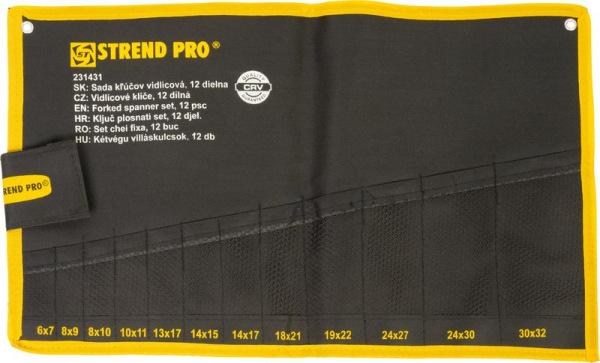 Náhradné púzdro na kľúče k sade 2311107