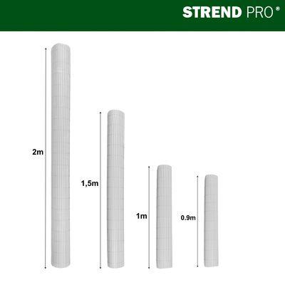 Plot Ence DF13, PVC 1000 mm, L-3 m, šedý, 1300g/m2, UV 4