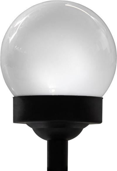 Lampa Strend Pro Birdun, 10 cm, solárna, 1x LED, AAA, Sellbox 12 ks 2