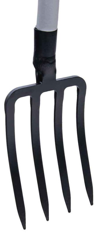 Záhradné vidly 120 cm HARD-LINE, GEKO 4
