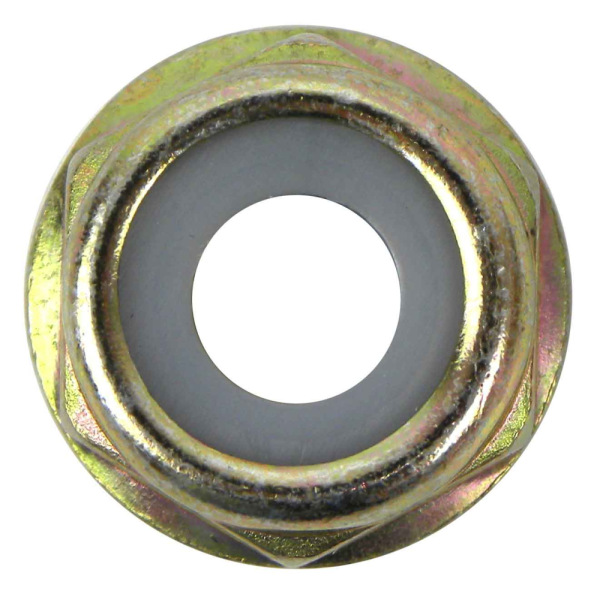 Upevňovacia matica na nôž pre krovinorezy, GEKO 2