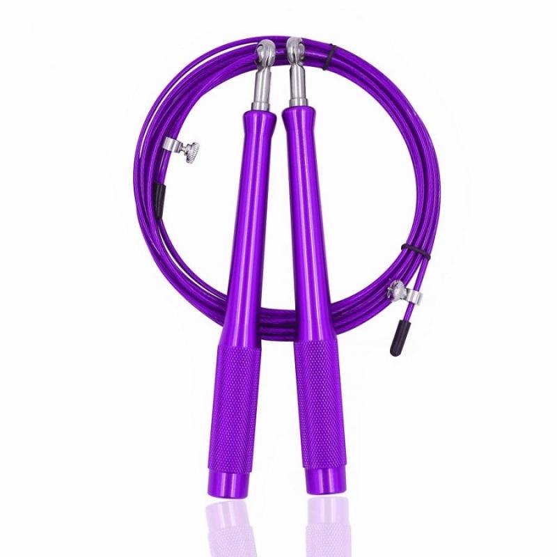 Švihadlo Speedrope SEDCO 2,95 cm fialová