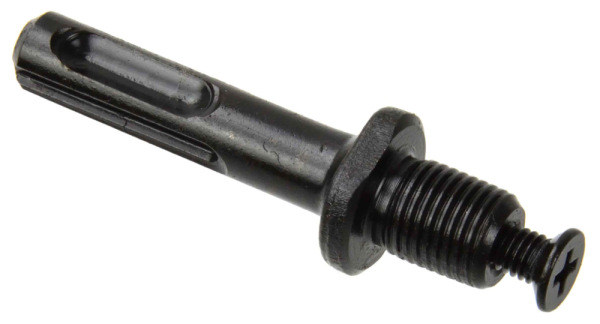 Adaptér SDS + na 1/2"závit 20-UNF, GEKO