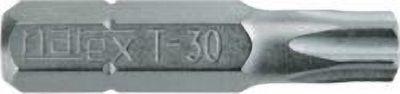 Bit Narex 8074 30, Torx 30, 1/4", 30 mm