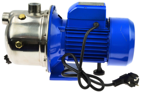 Čerpadlo na domácu vodáreň 1.100 W, bez nádrže, JS100, GEKO 1