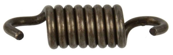 Pružina spojky na krovinorez, GEKO