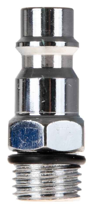 Pištoľ ofukovacia pneumatická 30 cm, GEKO 2