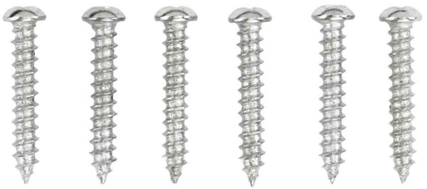 Sada magnetických líšt 20cm, 30cm, 46cm, PM-LM-3LT, POWERMAT 2