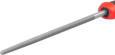 Pilník Strend Pro Premium ComfortGrip DL623, 325 mm, kruhový 1