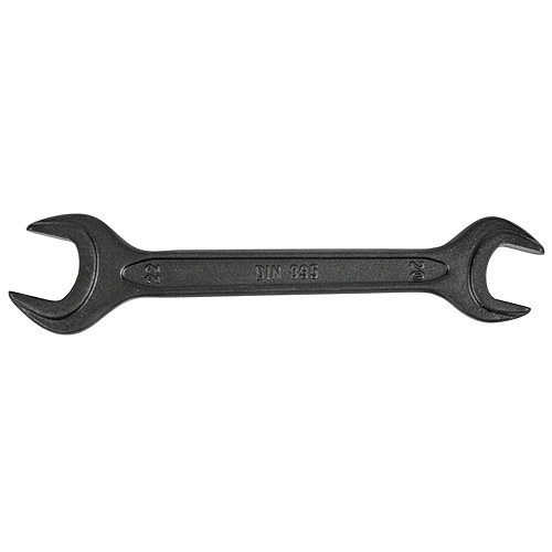 Kľúč HR34117 13x16 mm • DIN895, vidlicový, obojstranný