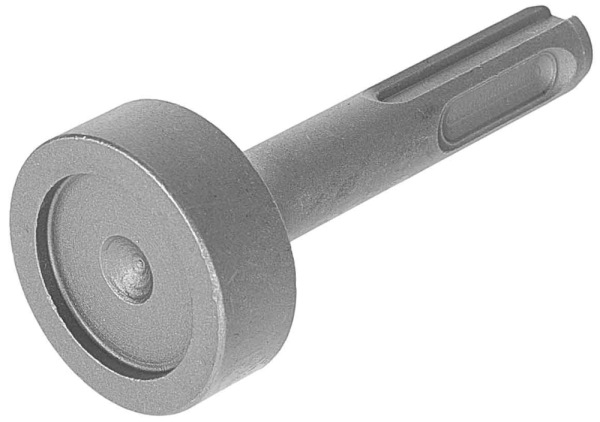 Adaptér SDS plus na zatĺkanie klincov GEKO 2