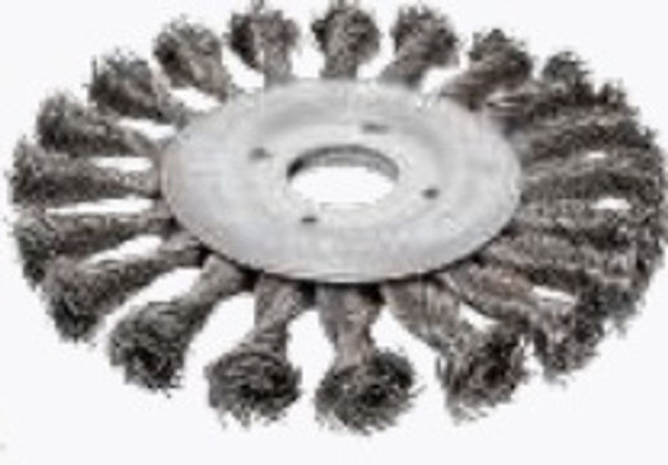 Kefa Osborn 125mm, 13x28/22,2mm, copova, 0.50 Steel, radialna