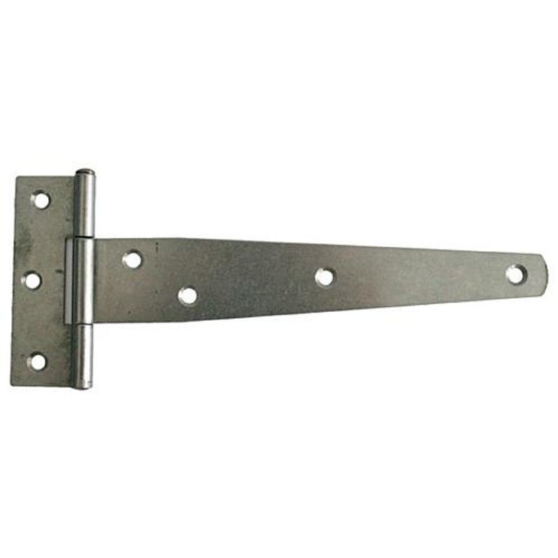 Záves dverový T00271 150 mm, vrátový