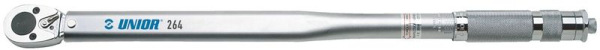 Kluc UNIOR 264 1/2", 35-350 Nm