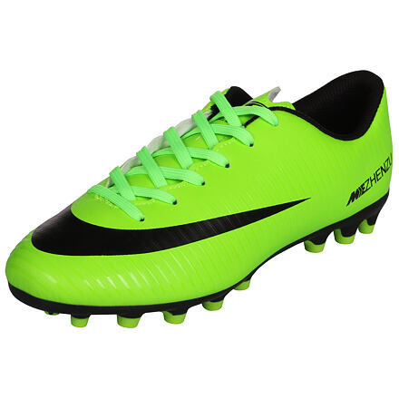 Zhenzu Cleats Man kopačky zelená veľ.41