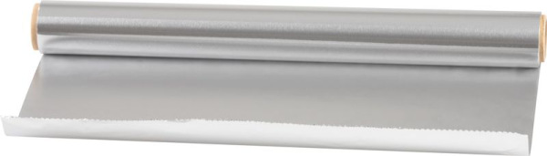 Alobal MagicHome 30 cm, L-10 m, 17 µm, hliníkový, grilovací, EXTRA STRONG 1