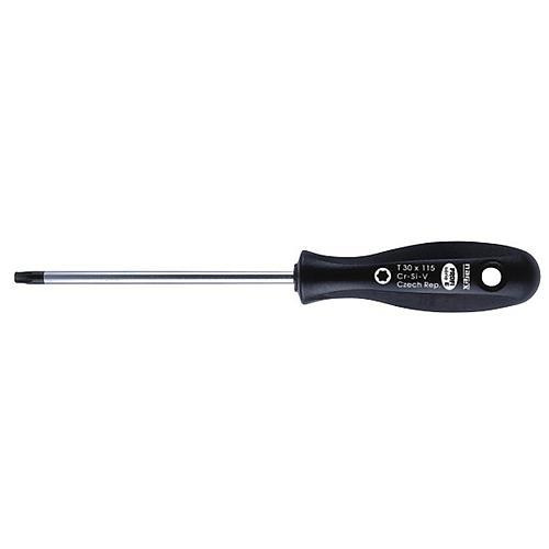 Skrutkovač Narex 8080 06 • Torx 6, 060/150 mm, Profi