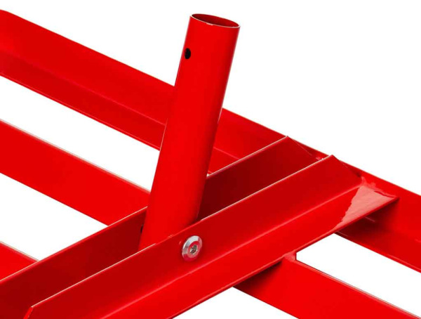 Vyrovnávač terénu 30 x 60 cm, MAR-POL 1