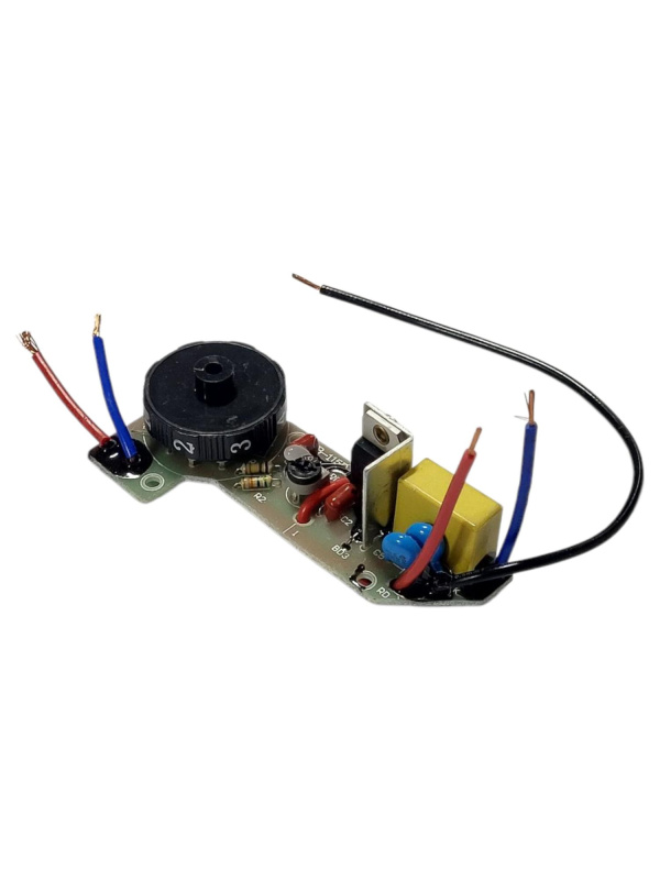 Regulátor otáčok RS07-115H diel 35