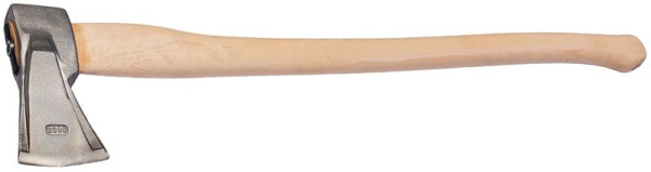 Sekera Strend Pro Premium Traditional, 2000 g, s klinom, drevená násada