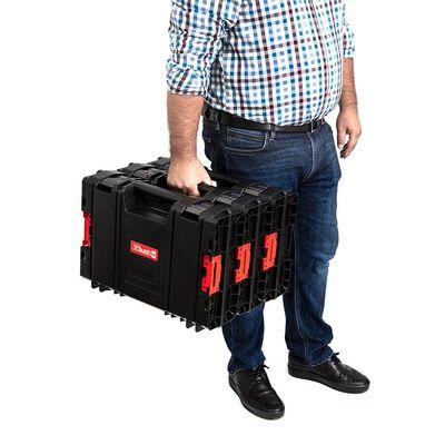 Box QBRICK® System PRO Toolcase, na náradie