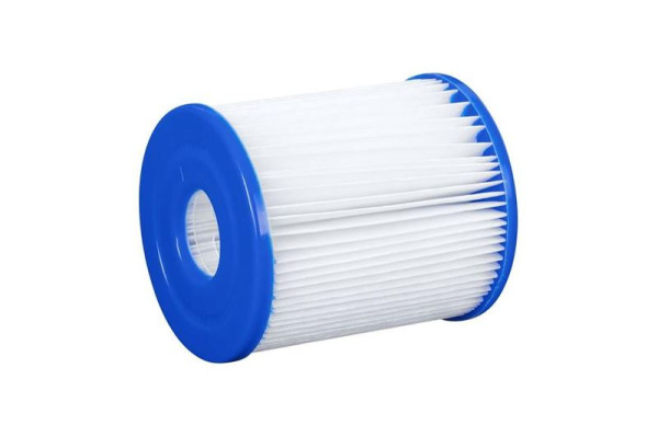 Filter Bestway® FlowClear™ Cartridge(I) 58093, 2ks v balení, kartušový, bazénový, 1249 lit./h 2