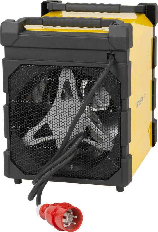 Ohrievač Strend Pro BGP3001-90, 400 V, max. 9 kW, elektrický 3
