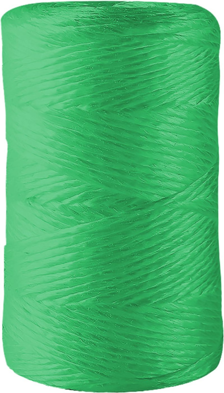 Motúz Strend Pro Garden, PP, zelený, L-100 m, 1,2 mm