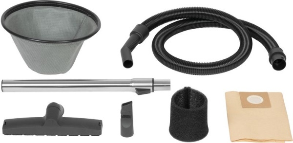 Vysávač Strend Pro MWD192, 20 lit, 1200W, priemyselný 5