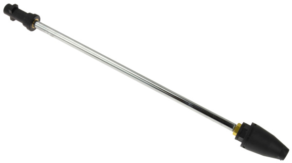 Rotačná turbodýza pre tlakové umývačky Karcher K2-K6