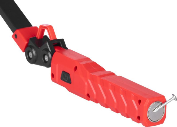 Svietidlo Strend Pro Worklight F05D333, COB, 6 W, USB nabíjanie 5