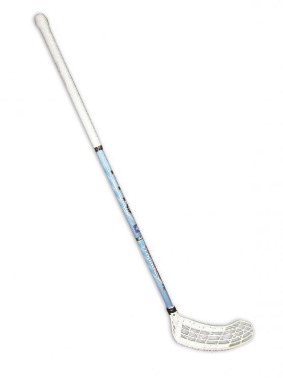 Florbalová palica Arex F110 75cm ľavá
