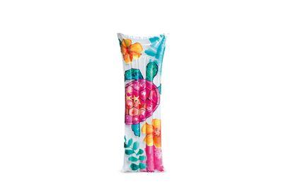 Nafukovačka Intex® 59720, Fashion, do vody, mix farieb, 1,83x0,69 m 1