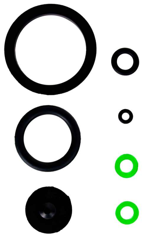 Postrekovač ručný tlakový 8 litrov, GEKO 10