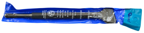 Sekáč SDS-plus plochý 40 x 250 mm, GEKO 5