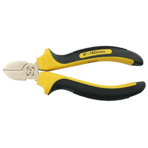 Klieste Strend Pro PL0103 190 mm, štikacie, bočné