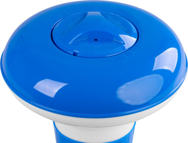 Dávkovač Strend Pro Pool 1901, do bazénu, 3" tablety 2