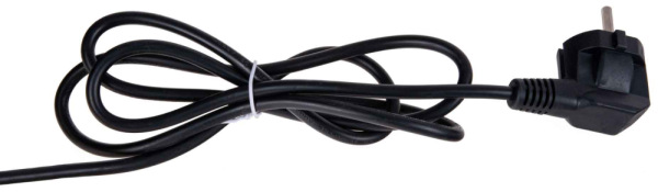 LED reflektor 2x100W s teleskopickým stojanom, studená biela 6500K, KELTIN 4