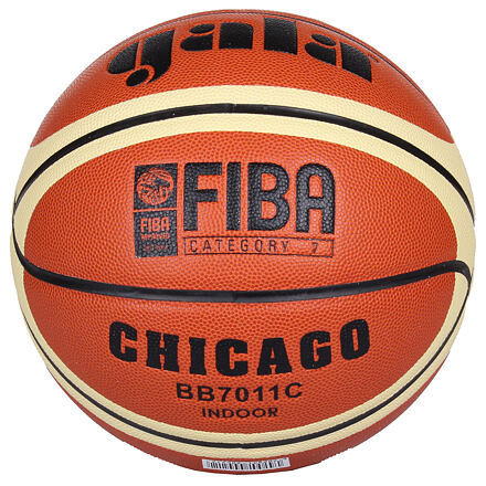Gala Chicago BB7011S basketbalová lopta, veľ. 7