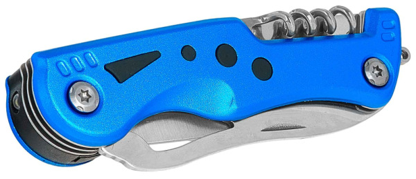 Multifunkčný nástroj SPARK BLACK SURVIVAL SERIES, GEKO 7