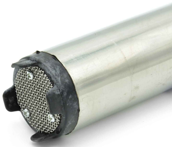 Ponorné čerpadlo na olej 24V / 230V, priemer čerpadla 38 mm, GEKO 6