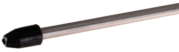 Pištoľ ofukovacia pneumatická 30 cm, GEKO 5