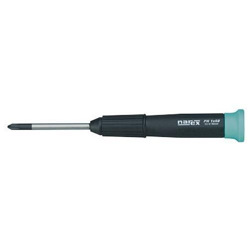 Skrutkovač Narex 8336 01 • Phillips PH 1, 50 mm, MicroLine Profi