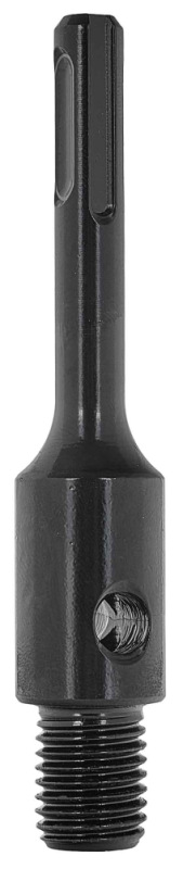 Vrták diamantový korunkový so stredovým vrtákom, priemer 82 mm, upínanie SDS+, M16, TVARDY 5