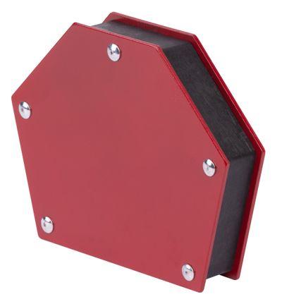 Držiak Strend Pro QJ6013 magnetický, uhlový 3/3/4"x2-1/2", max.10 kg