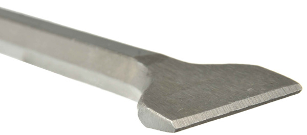 Sekáč SDS-plus plochý 40 x 250 mm, GEKO 3